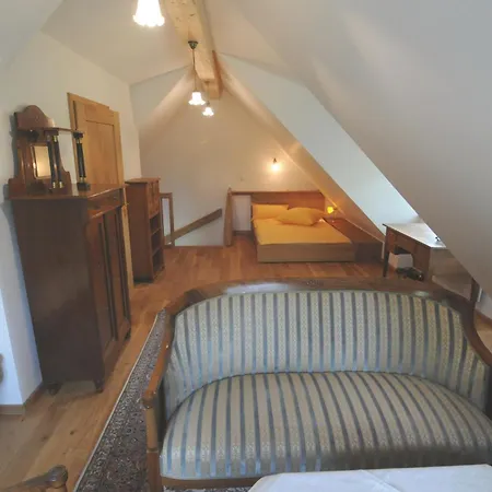 Backhaus An Der Schafwiese Casa vacanze Wunstorf