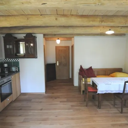 Casa vacanze Backhaus An Der Schafwiese Wunstorf
